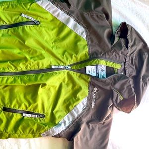 Columbia Sportswear kids jacket
